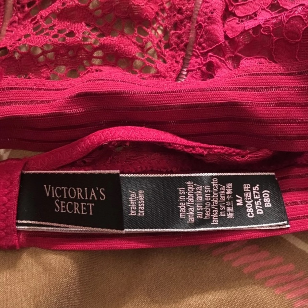Bra - Picture 2 of 3
